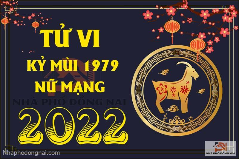 Tử vi 2021 tuổi KỶ MÙI sinh năm 1979 Nam Mạng NgayAm.com